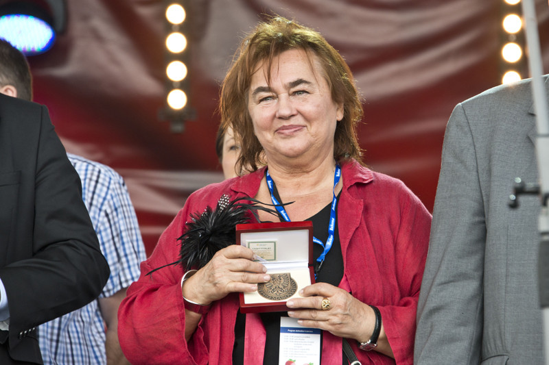 Ćwierćwiecze Bakomy