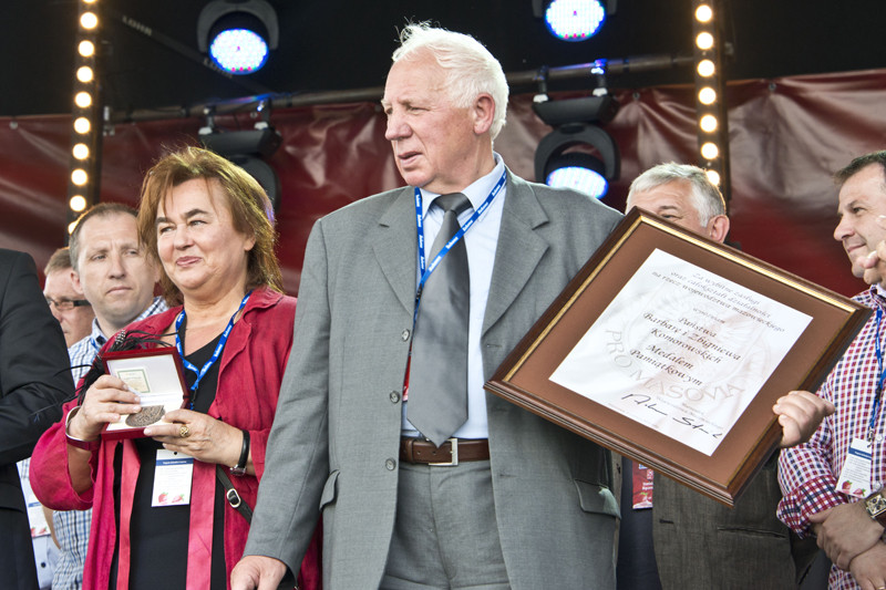 Ćwierćwiecze Bakomy