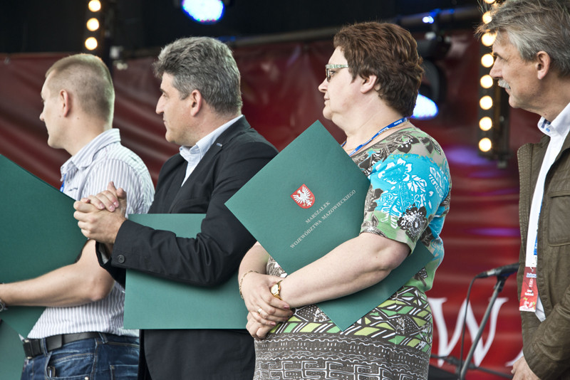 Ćwierćwiecze Bakomy