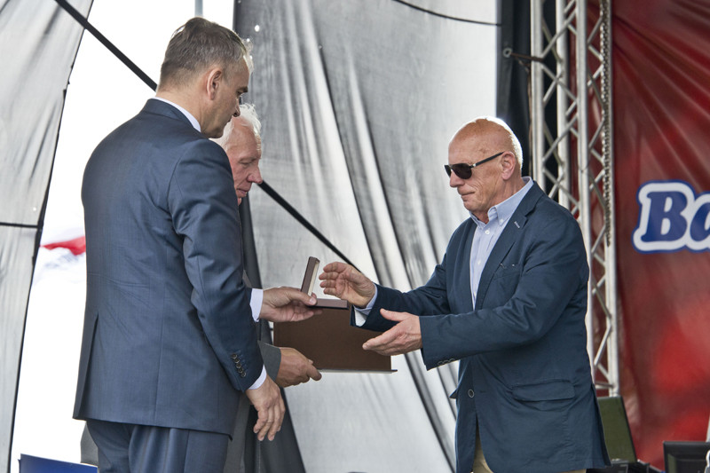 Ćwierćwiecze Bakomy