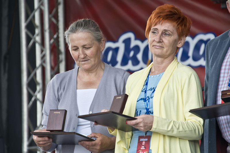 Ćwierćwiecze Bakomy