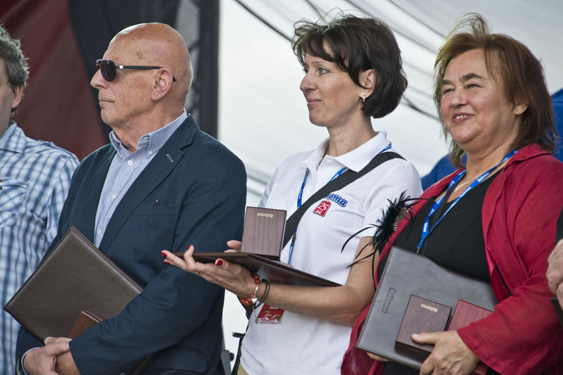 Ćwierćwiecze Bakomy