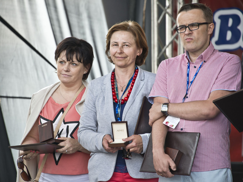 Ćwierćwiecze Bakomy