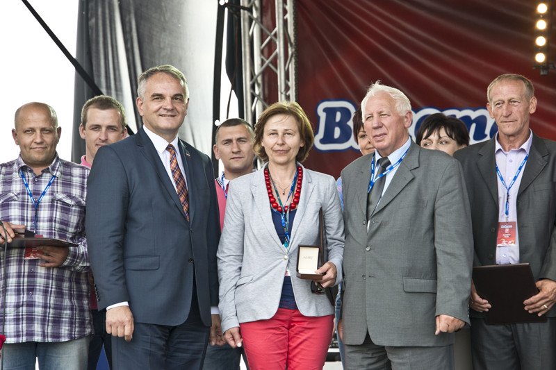 Ćwierćwiecze Bakomy