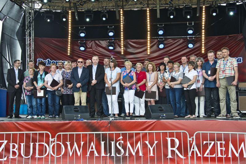 Ćwierćwiecze Bakomy