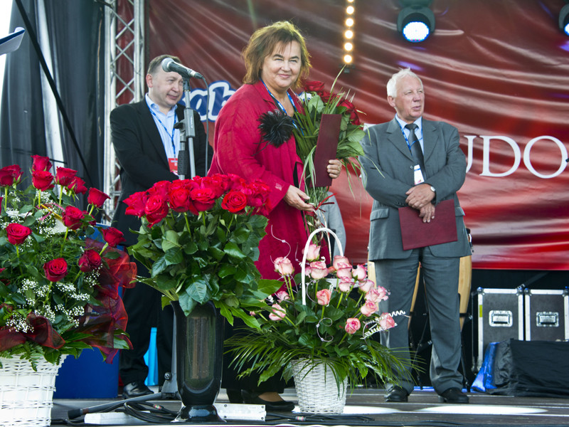 Ćwierćwiecze Bakomy