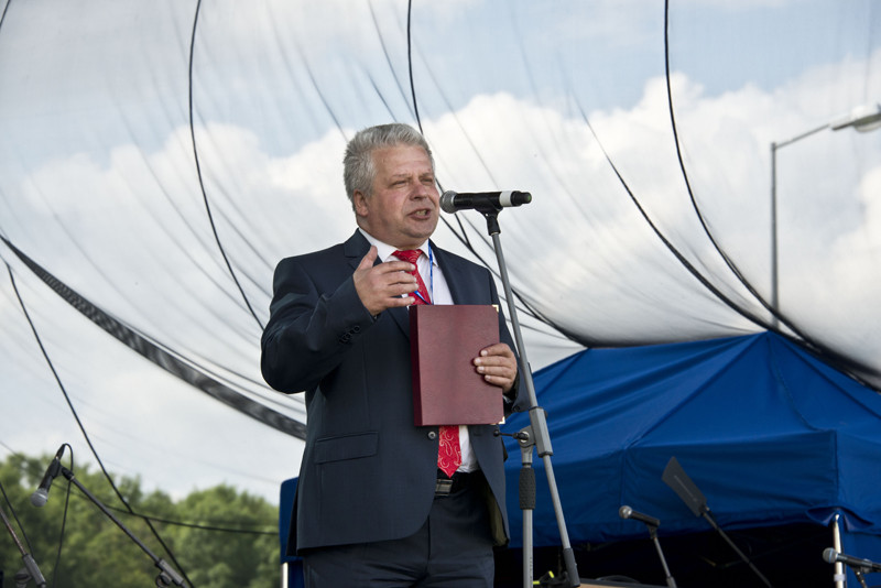 Ćwierćwiecze Bakomy