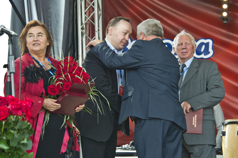 Ćwierćwiecze Bakomy