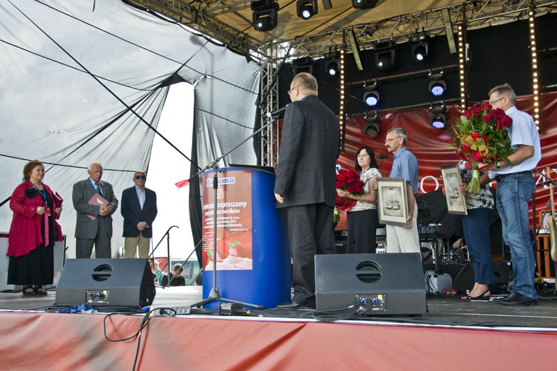 Ćwierćwiecze Bakomy