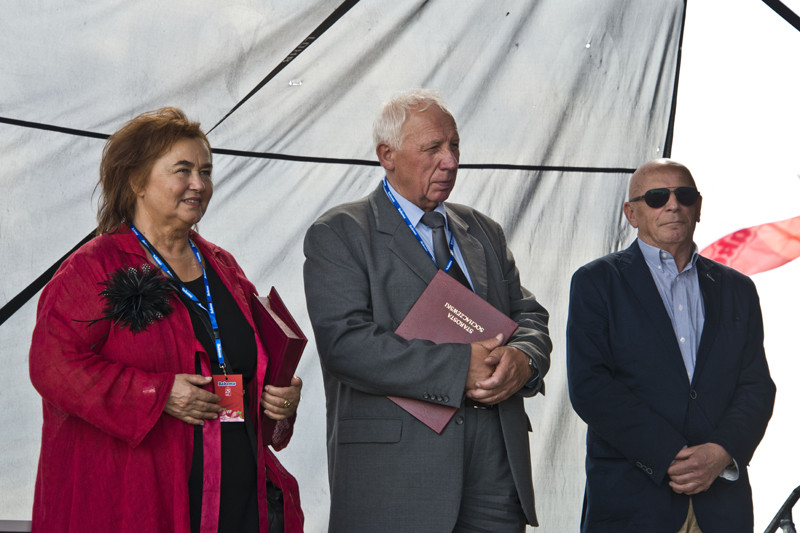 Ćwierćwiecze Bakomy