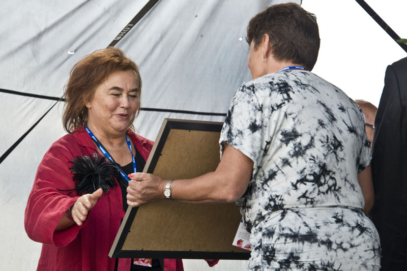 Ćwierćwiecze Bakomy