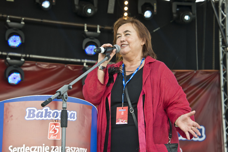 Ćwierćwiecze Bakomy