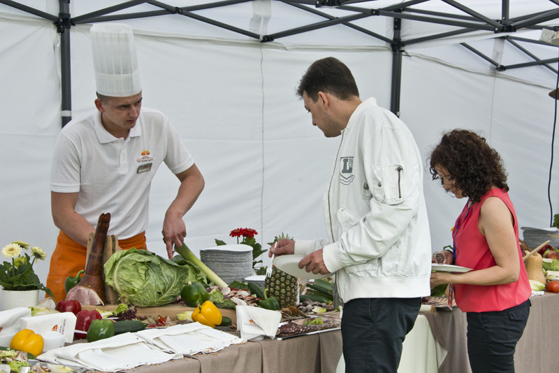 Ćwierćwiecze Bakomy