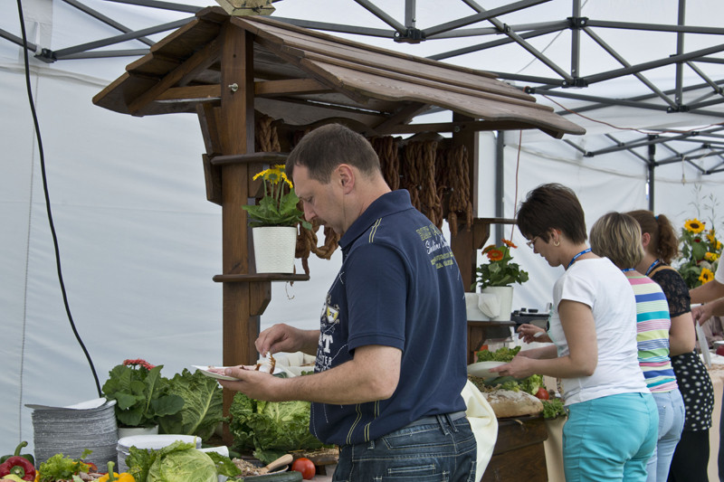Ćwierćwiecze Bakomy