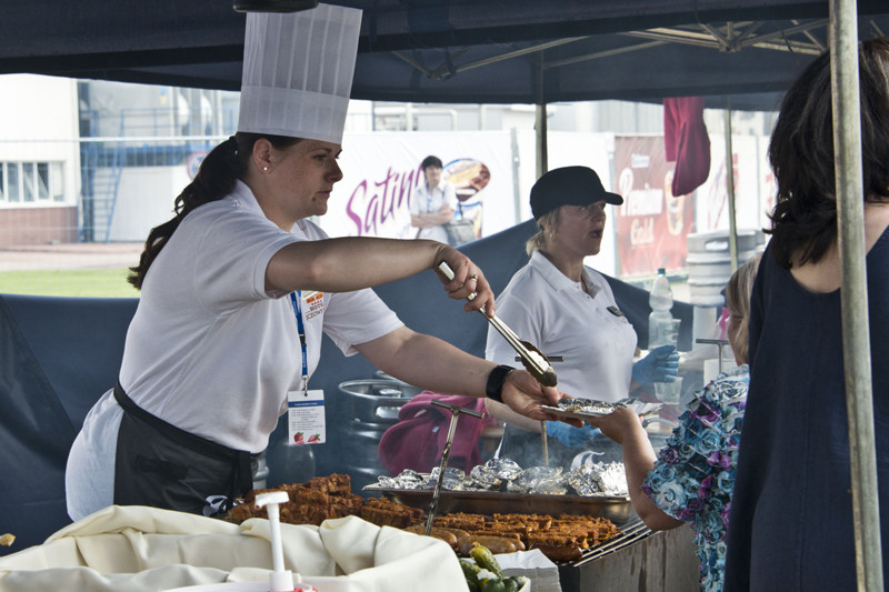 Ćwierćwiecze Bakomy