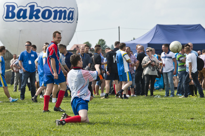 Ćwierćwiecze Bakomy