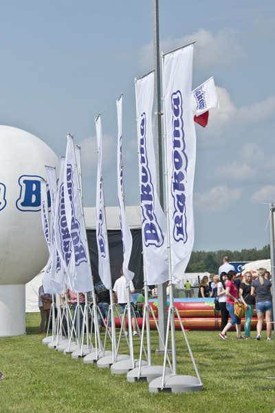 Ćwierćwiecze Bakomy