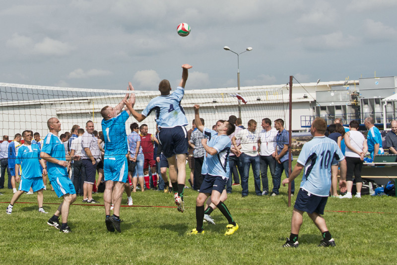 Ćwierćwiecze Bakomy