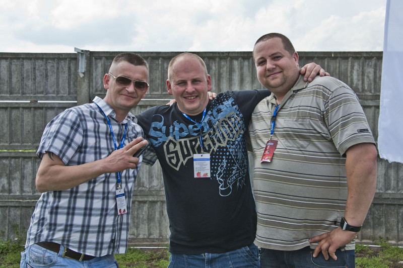 Ćwierćwiecze Bakomy