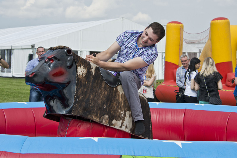 Ćwierćwiecze Bakomy