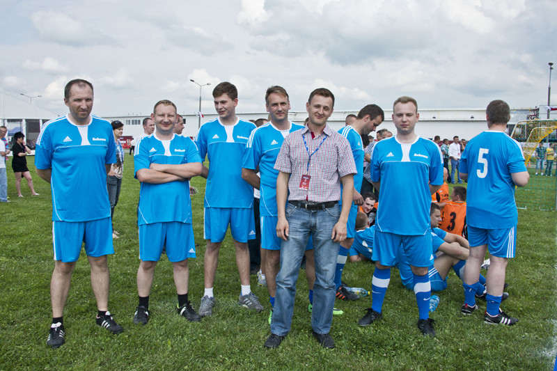 Ćwierćwiecze Bakomy