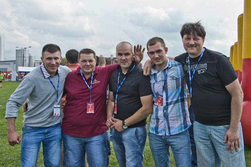 Ćwierćwiecze Bakomy