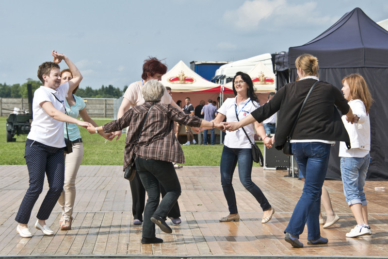 Ćwierćwiecze Bakomy