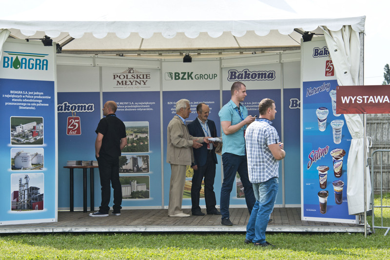 Ćwierćwiecze Bakomy