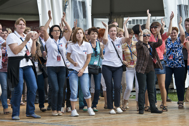 Ćwierćwiecze Bakomy