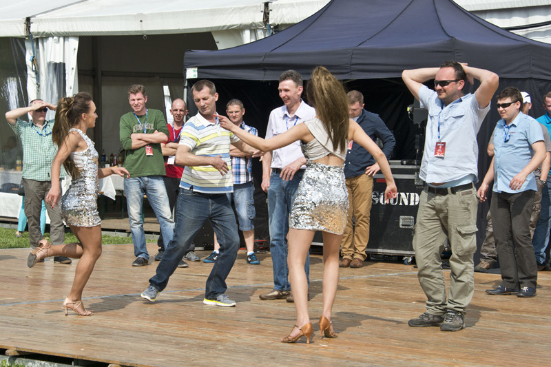 Ćwierćwiecze Bakomy