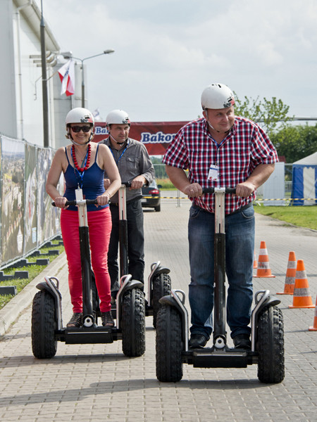 Ćwierćwiecze Bakomy