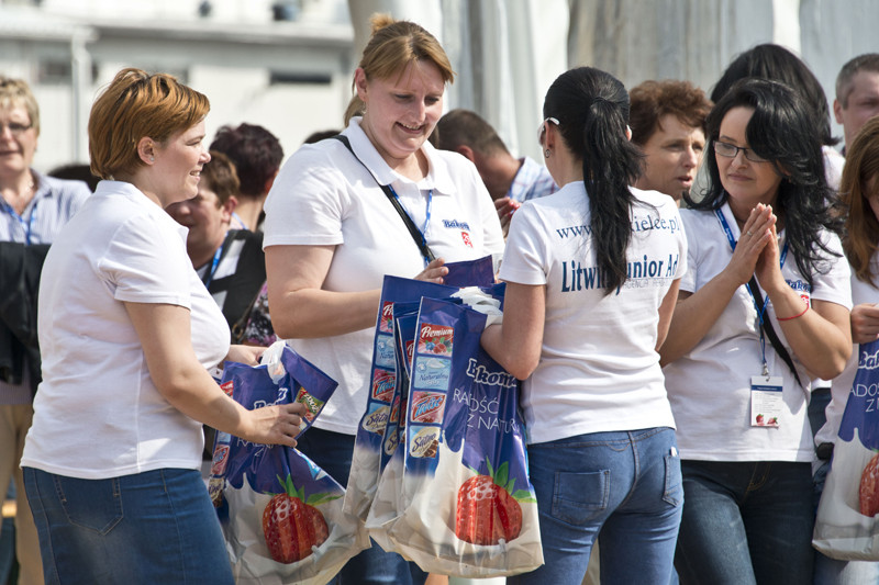 Ćwierćwiecze Bakomy