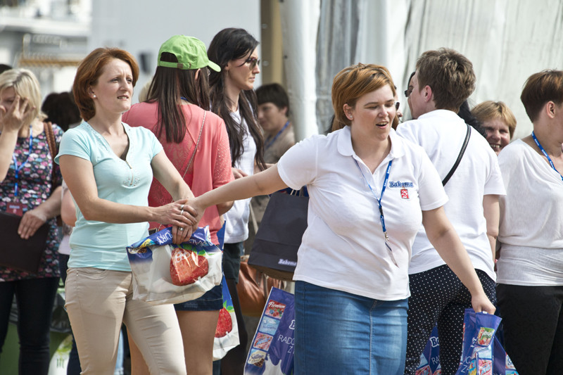 Ćwierćwiecze Bakomy