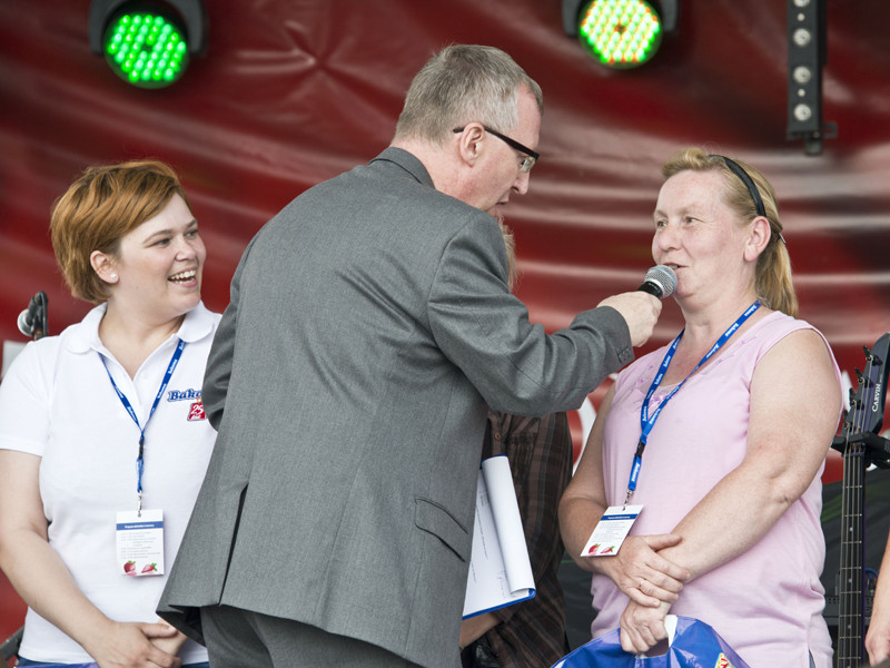 Ćwierćwiecze Bakomy