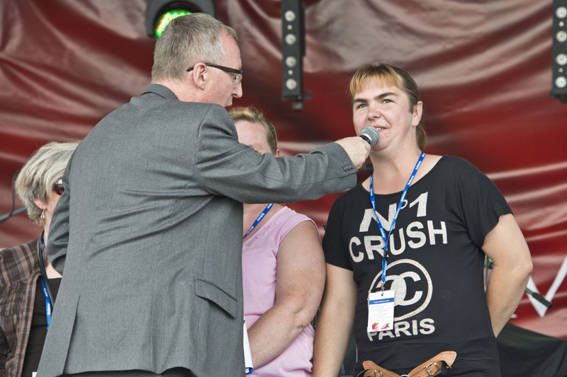 Ćwierćwiecze Bakomy