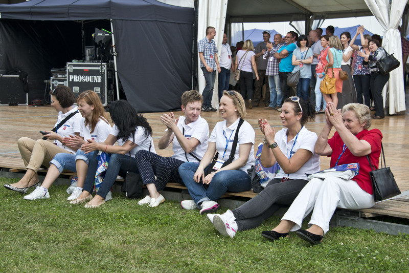 Ćwierćwiecze Bakomy