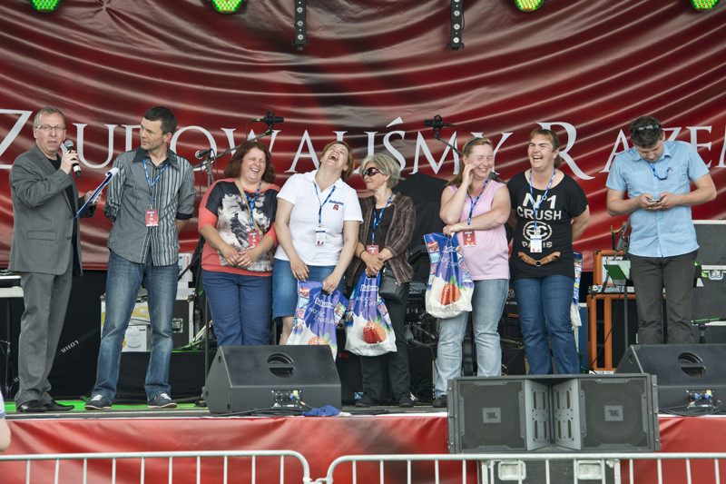 Ćwierćwiecze Bakomy