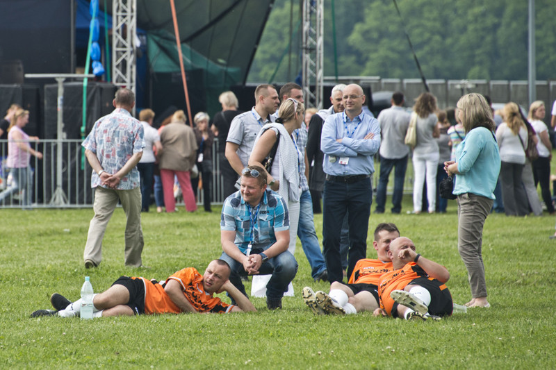 Ćwierćwiecze Bakomy