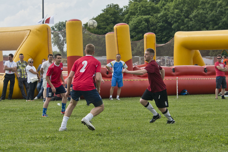 Ćwierćwiecze Bakomy