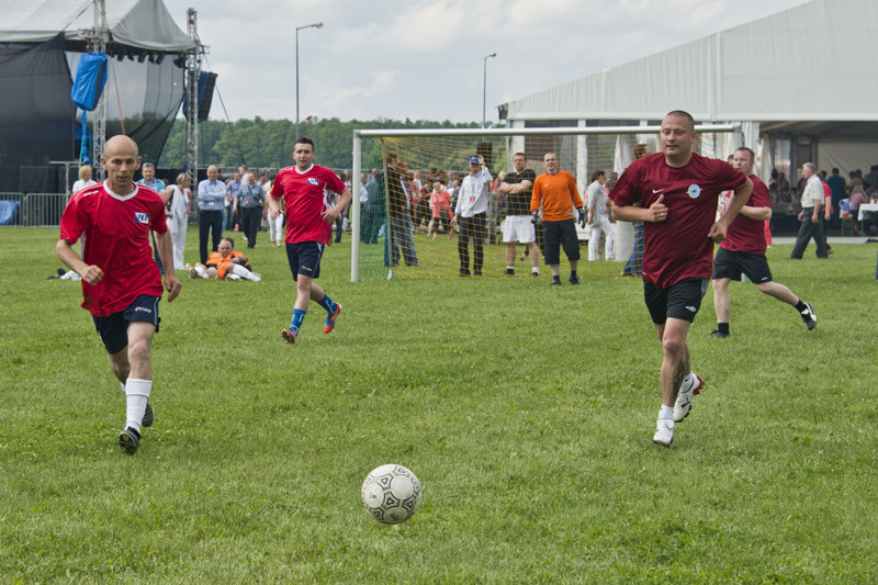 Ćwierćwiecze Bakomy