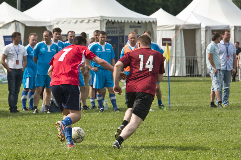 Ćwierćwiecze Bakomy