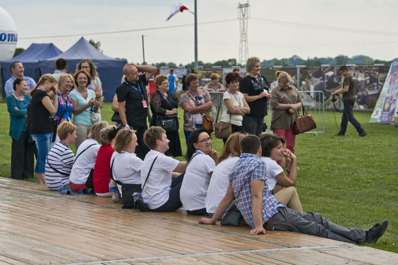 Ćwierćwiecze Bakomy