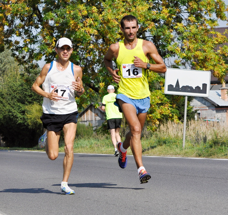 XXXI Półmaraton 
