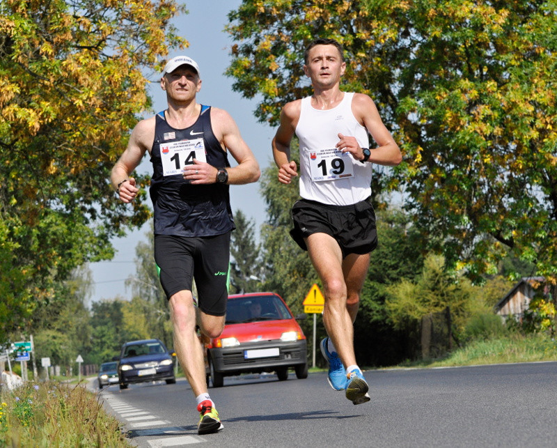 XXXI Półmaraton 