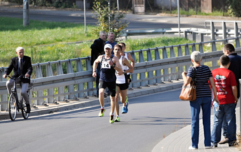 XXXI Półmaraton 