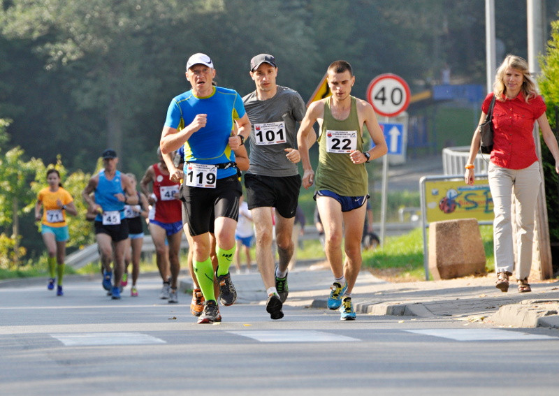 XXXI Półmaraton 