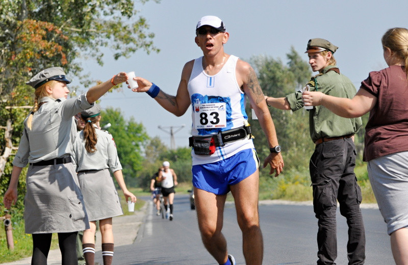 XXXI Półmaraton 