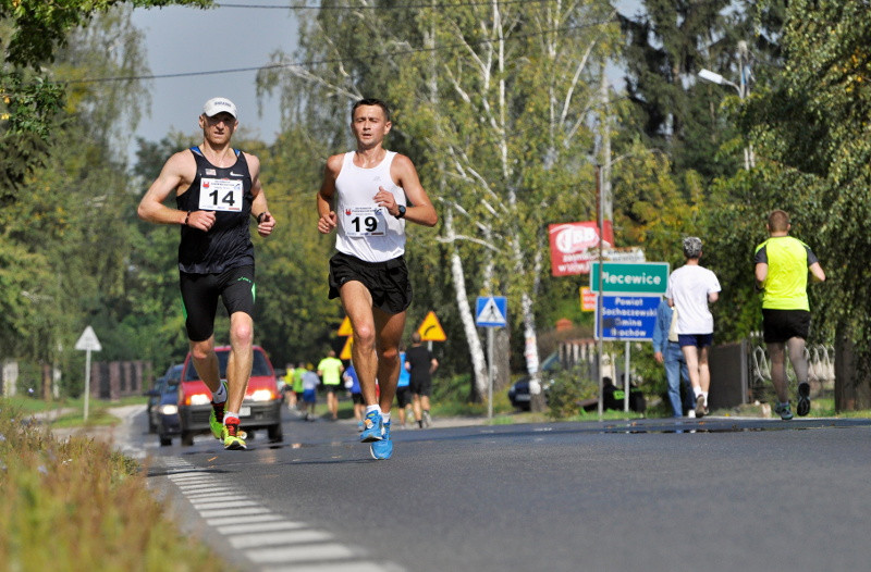 XXXI Półmaraton 