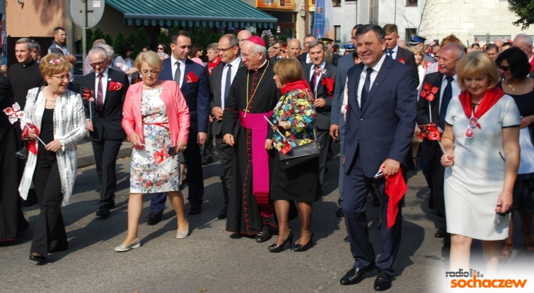 Święto Kwiatów, Owoców i Warzyw