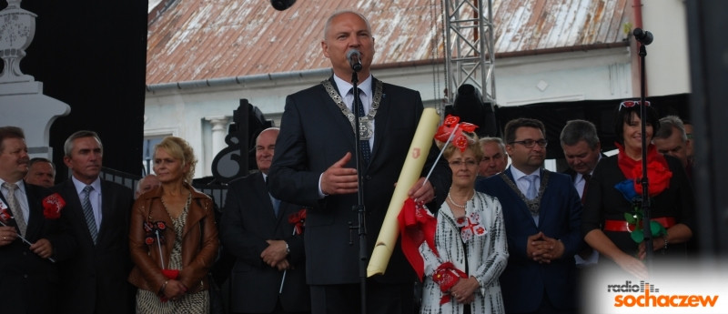 Święto Kwiatów, Owoców i Warzyw